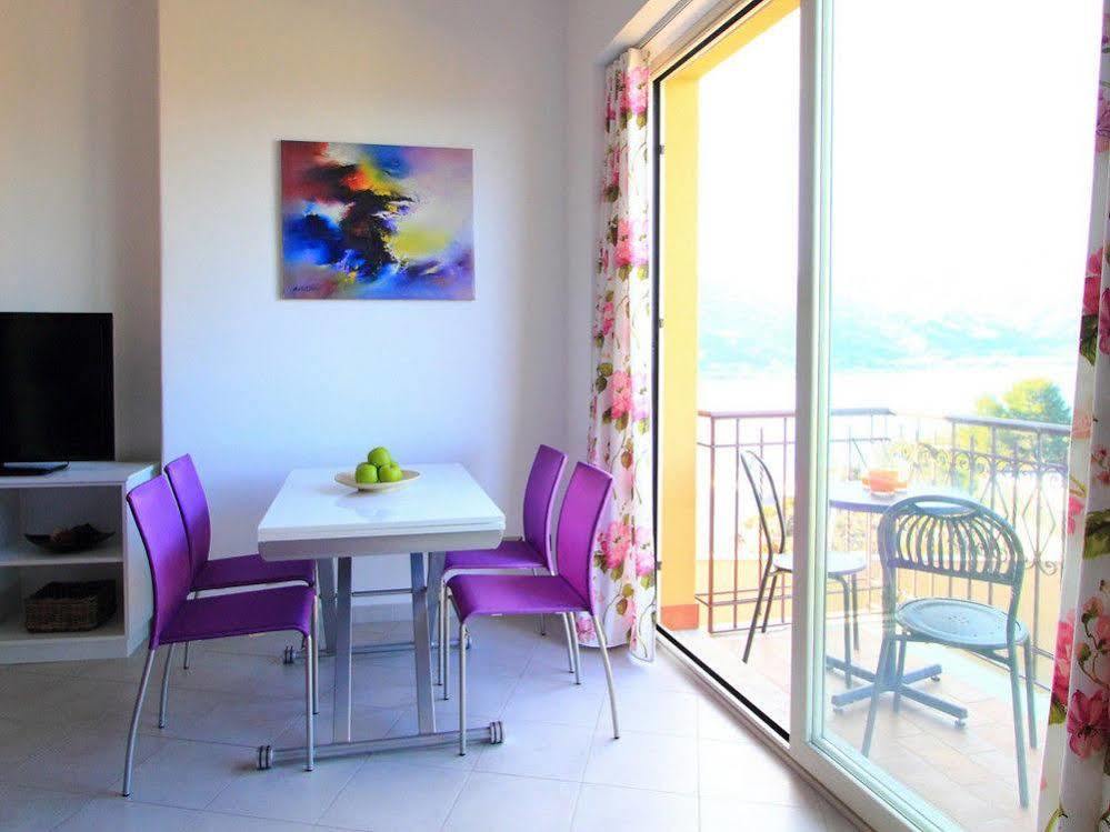 Taonasi Taormina Apartments Exterior photo