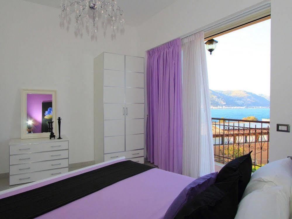 Taonasi Taormina Apartments Exterior photo