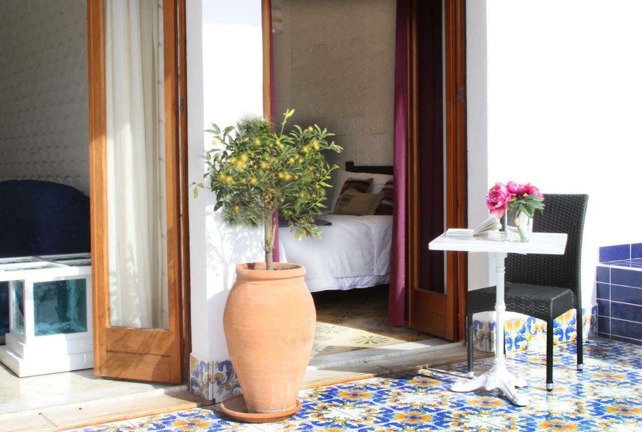 Taonasi Taormina Apartments Exterior photo