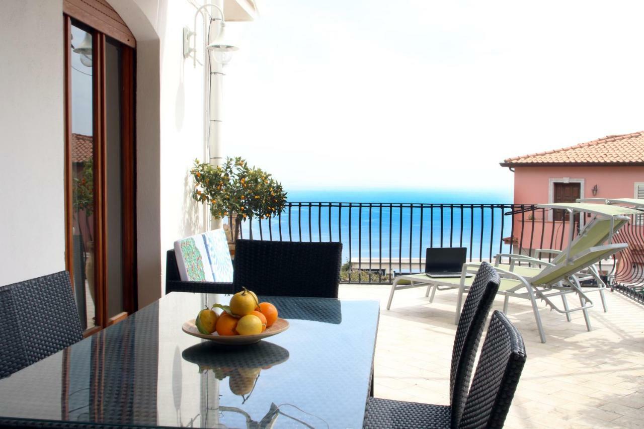 Taonasi Taormina Apartments Exterior photo